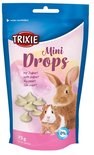 Trixie mini drops yoghurt