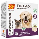 Biofood relax hond / kat rustgevend / kalmerend