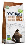 Yarrah dog biologische brokken graanvrij kip/vis
