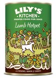 Lily's kitchen dog lamb hotpot