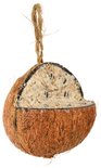 Best for birds kokosnoot gevuld met vet