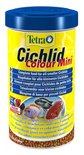 Tetra cichlid colour mini