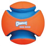 Chuckit kick fetch