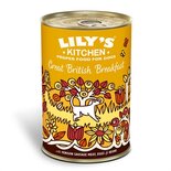 Lily's kitchen dog adult great british breakfast