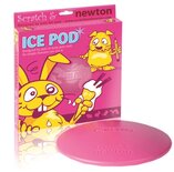 Scratch & newton ice pod koelschijf