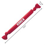 Kong signature crunch rope single