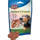 Trixie chicken'n'crunch met kip