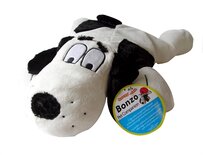 Snugglesafe kussen bonzo hond voor warmteschijf