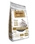 Natural greatness veterinary diet cat urinary struvite complete