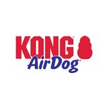 Kong airdog squeaker knobby bal
