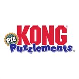 Kong puzzlements pie