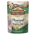 Carnilove pouch pheasant