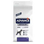 Advance veterinary diet dog articular care