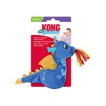Kong enchanted dragon blauw