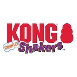 Kong shakers crumples luiaard