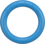 Trixie puller ring blauw / geel