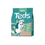 Teds insect based adult small breed