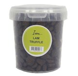 I am lam truffle