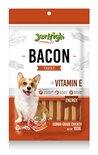 Jerhigh bacon treat met kip en vitamine e