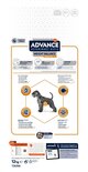 Advance veterinary diet dog weight balance medium / maxi