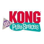 Kong play spaces zen den
