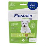 Flexadin young dog mini chews