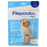Flexadin young dog maxi chews