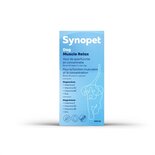 Synopet dog muscle relax