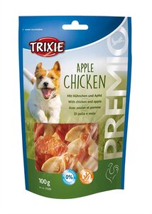 Trixie premio apple chicken