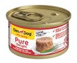 Gimdog little darling pure delight tonijn / rund
