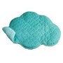 Kong play spaces cloud turquoise