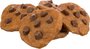 Trixie chip cookies met kip_