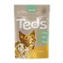 Teds insect based snack semi-moist_
