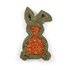 Rosewood naturals carrot 'n' forage bunny_