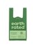 Earth rated poepzakjes met handvaten geurloos gerecycled_