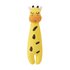 Rosewood grijpspeelgoed giraffe met knisper eco friendly gerecycled_