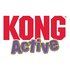 Kong kat active rope rood / paars_