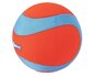 Chuckit amphibious mega ball oranje / blauw_